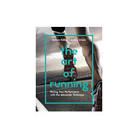 HarperCollins Publishers The Art of Running (häftad, eng)