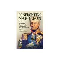 Helion & Company Confronting Napoleon (häftad, eng)