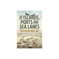 Helion & Company Of Islands, Ports and Sea Lanes (inbunden, eng)