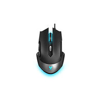 VPRO Mouse Gaming V310 Laser Svart