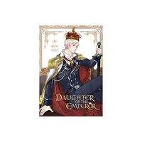 Little, Brown & Company Daughter of the Emperor, Vol. 8 (häftad, eng)