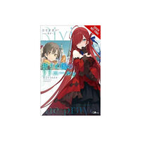 Little, Brown & Company Riviere and the Land of Prayer, Vol. 2 (light novel) (häftad, eng)