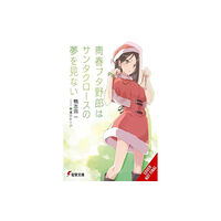 Little, Brown & Company Rascal Does Not Dream of Santa Claus (light novel) (häftad, eng)