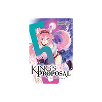 Little, Brown & Company King's Proposal, Vol. 5 (light novel) (häftad, eng)