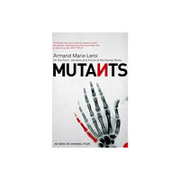 HarperCollins Publishers Mutants (häftad, eng)