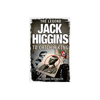 HarperCollins Publishers To Catch a King (häftad, eng)