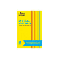 HarperCollins Publishers National 5 and Higher Study Skills (häftad, eng)