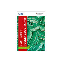 Letts Educational Cambridge IGCSE™ Geography Revision Guide (häftad, eng)