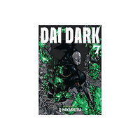 Melia Publishing Services Ltd Dai Dark Vol 7 (häftad, eng)