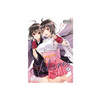 Little, Brown & Company Sekirei, Vol. 8 (häftad, eng)