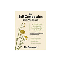 WW Norton & Co The Self-Compassion Skills Workbook (häftad, eng)