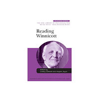 Taylor & francis ltd Reading Winnicott (häftad, eng)