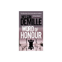 Little, Brown Book Group Word Of Honour (häftad, eng)