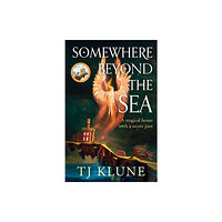 Pan Macmillan Somewhere Beyond the Sea (häftad, eng)