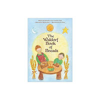 Anthroposophic Press Inc Waldorf Book of Breads (bok, spiral, eng)