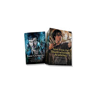 Walker Books Ltd Shadowhunters Slipcase (inbunden, eng)