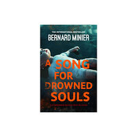 Hodder & Stoughton A Song for Drowned Souls (häftad, eng)