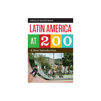 University of Texas Press Latin America at 200 (häftad, eng)