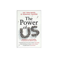 Headline Publishing Group The Power of Us (inbunden, eng)