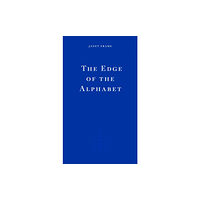 Fitzcarraldo Editions The Edge of the Alphabet (häftad, eng)