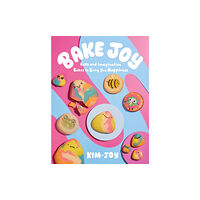 Quadrille Publishing Ltd Bake Joy (inbunden, eng)