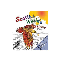 Lexus Ltd Scottish Wildlife (häftad, sco)