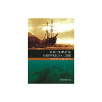 Whittles Publishing The Ultimate Shipwreck Guide (häftad, eng)