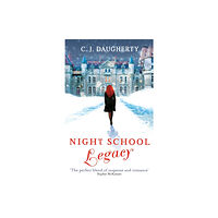 Little, Brown Book Group Night School: Legacy (häftad, eng)