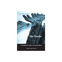 Norvik Press The Sharks (häftad, eng)