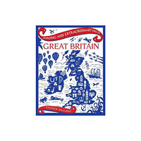 Rydon Publishing Great Britain (inbunden, eng)