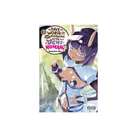 Little, Brown & Company To Save the World, Can You Wake Up the Morning After with a Demi-Human?, Vol. 3 (häftad, eng)