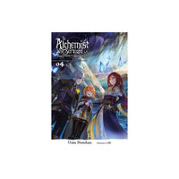 Little, Brown & Company The Alchemist Who Survived Now Dreams of a Quiet City Life, Vol. 4 (light novel) (häftad, eng)