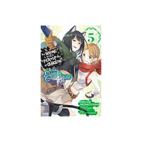 Little, Brown & Company Is It Wrong to Try to Pick Up Girls in a Dungeon? Familia Chronicle Episode Lyu, Vol. 5 (manga) (häftad, eng)