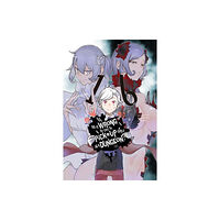 Little, Brown & Company Is It Wrong to Try to Pick Up Girls in a Dungeon?, Vol. 16 (light novel) (häftad, eng)