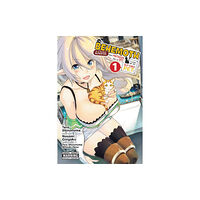 Little, Brown & Company I'm a Behemoth, an S-Ranked Monster, but Mistaken for a Cat, I Live as an Elf Girl's Pet, Vol. 1 (manga) (häftad, eng)