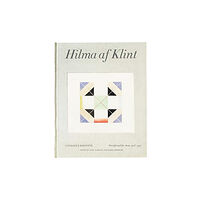 Stolpe Publishing Hilma af Klint Catalogue Raisonne Volume IV: Parsifal and the Atom (1916-1917) (inbunden, eng)