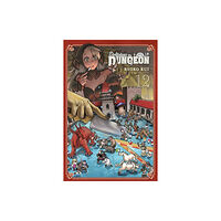 Little, Brown & Company Delicious in Dungeon, Vol. 12 (häftad, eng)