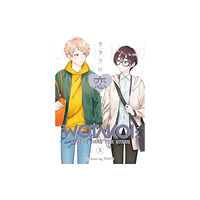 Kodansha America, Inc Wotakoi: Love Is Hard for Otaku 5 (häftad, eng)