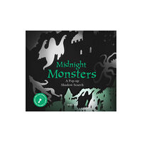 Hachette Children's Group Midnight Monsters (inbunden, eng)