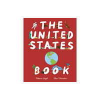 Hachette Children's Group The United States Book (inbunden, eng)