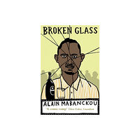 Profile Books Ltd Broken Glass (häftad, eng)