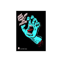 Jim Phillips Surf, skate & rock art of jim phillips (häftad, eng)