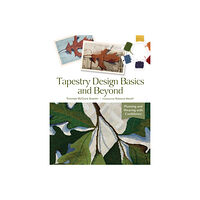 Schiffer Publishing Tapestry Design Basics And Beyond (bok, spiral, eng)