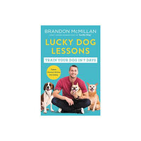 Harpercollins publishers inc Lucky Dog Lessons (häftad, eng)