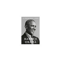 Barack Obama A Promised Land (pocket, eng)