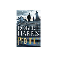 Robert Harris Precipice (häftad, eng)