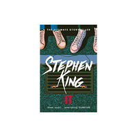 Stephen King It (pocket, eng)