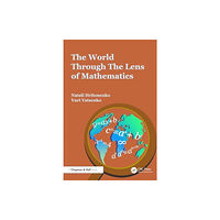 Taylor & francis ltd The World through the Lens of Mathematics (häftad, eng)