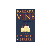 Penguin books ltd The House of Stairs (häftad, eng)