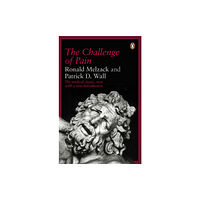 Penguin books ltd The Challenge of Pain (häftad, eng)